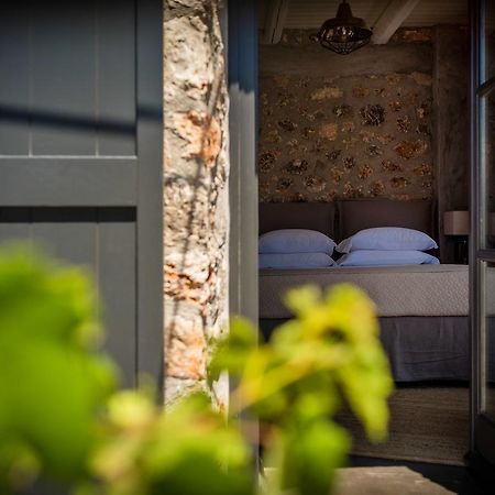 North Point Rooms Antipata  Экстерьер фото