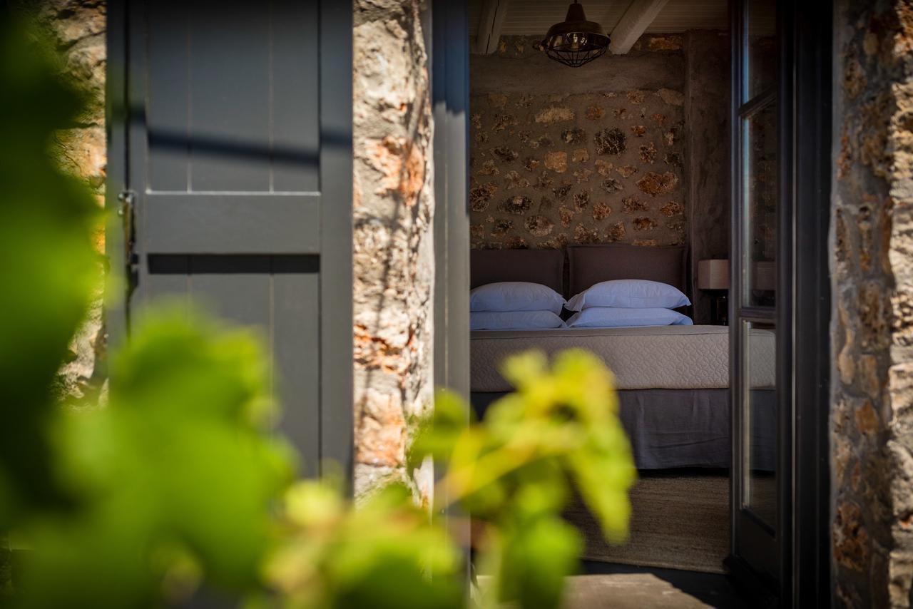 North Point Rooms Antipata  Экстерьер фото