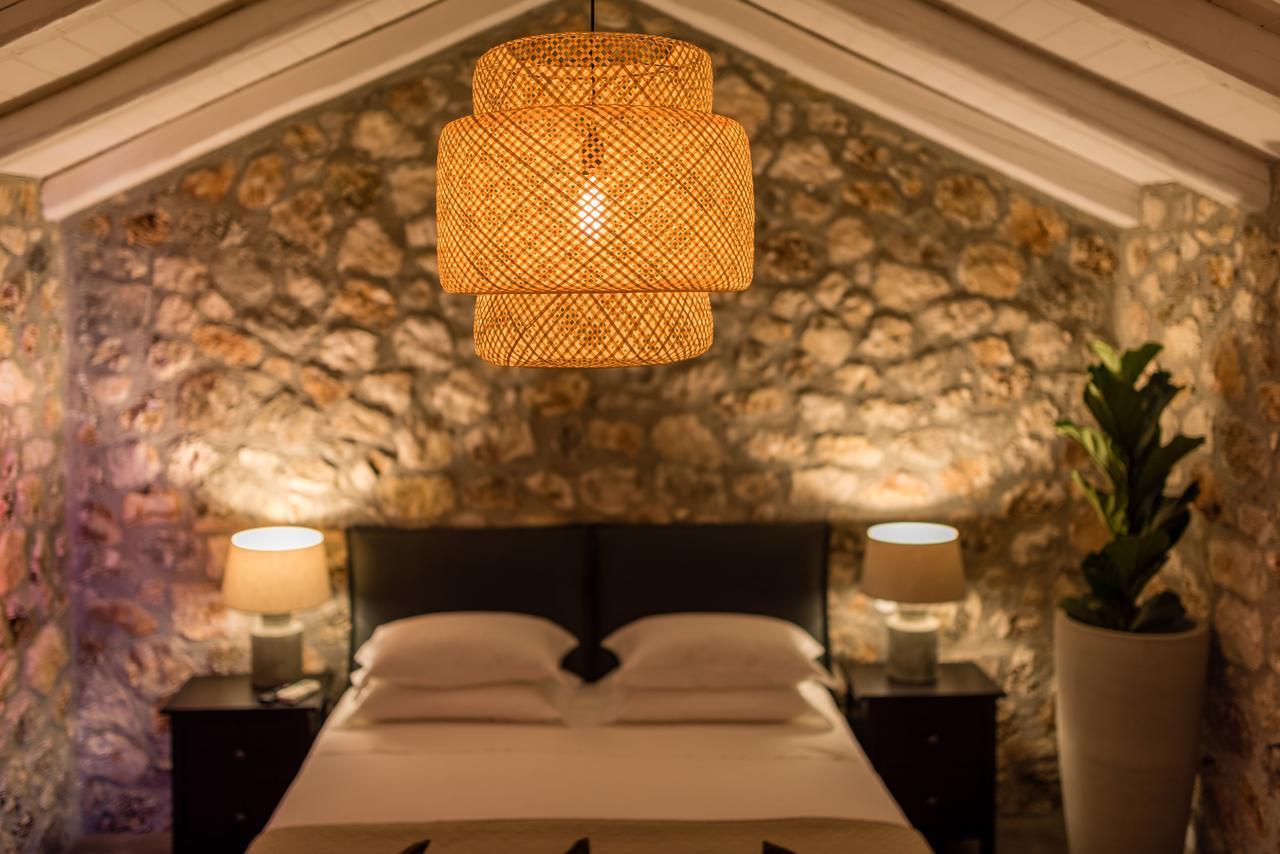 North Point Rooms Antipata  Экстерьер фото