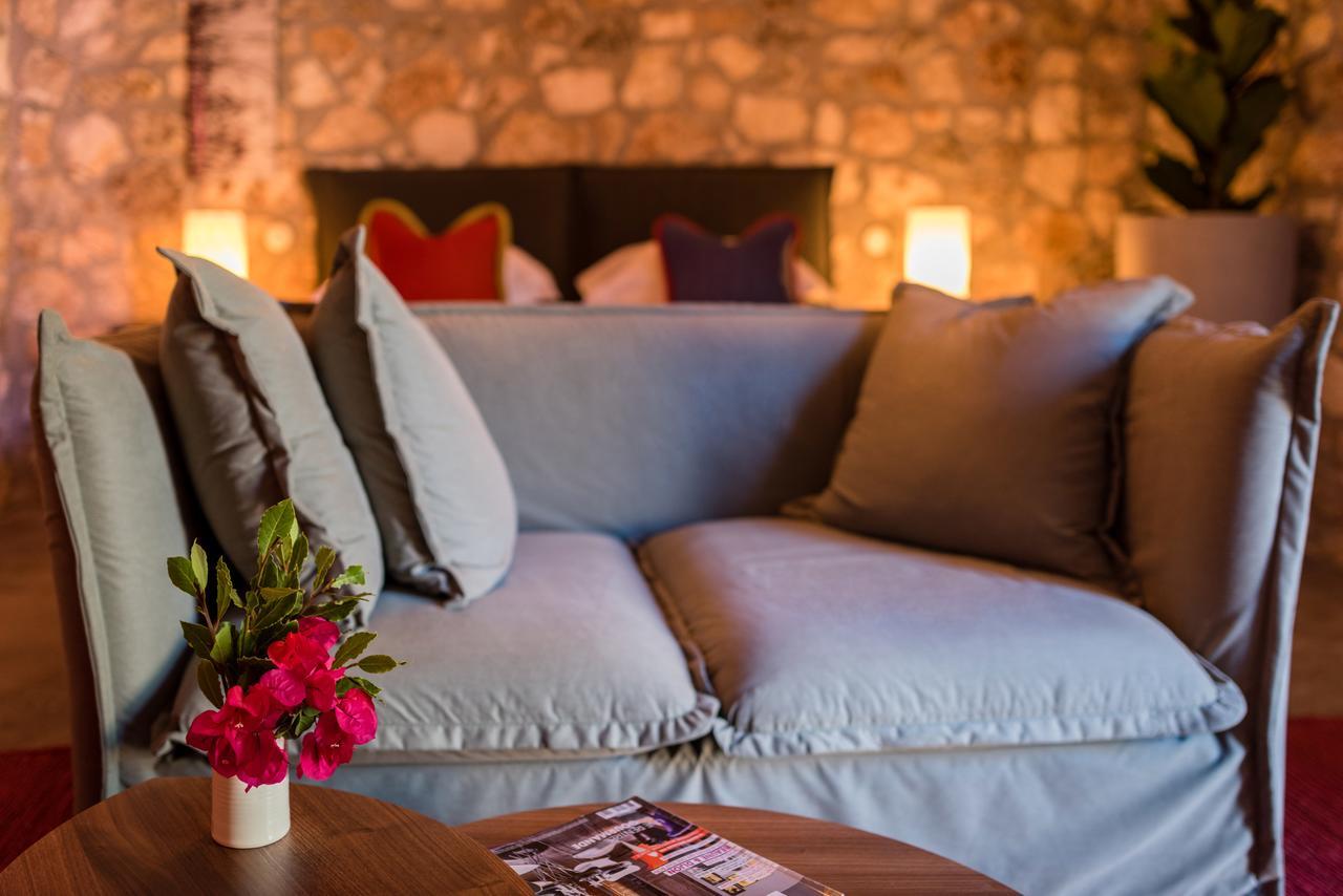North Point Rooms Antipata  Экстерьер фото