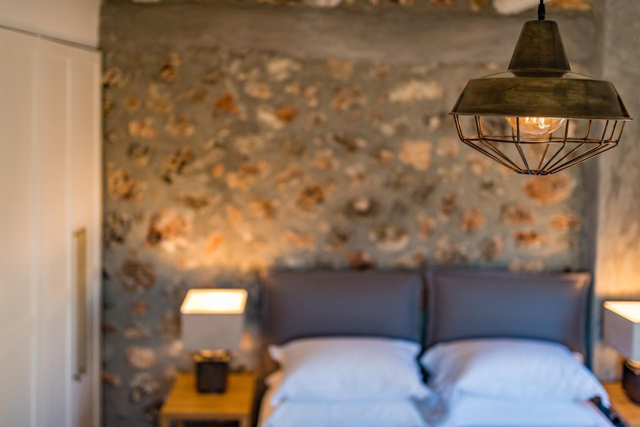 North Point Rooms Antipata  Экстерьер фото