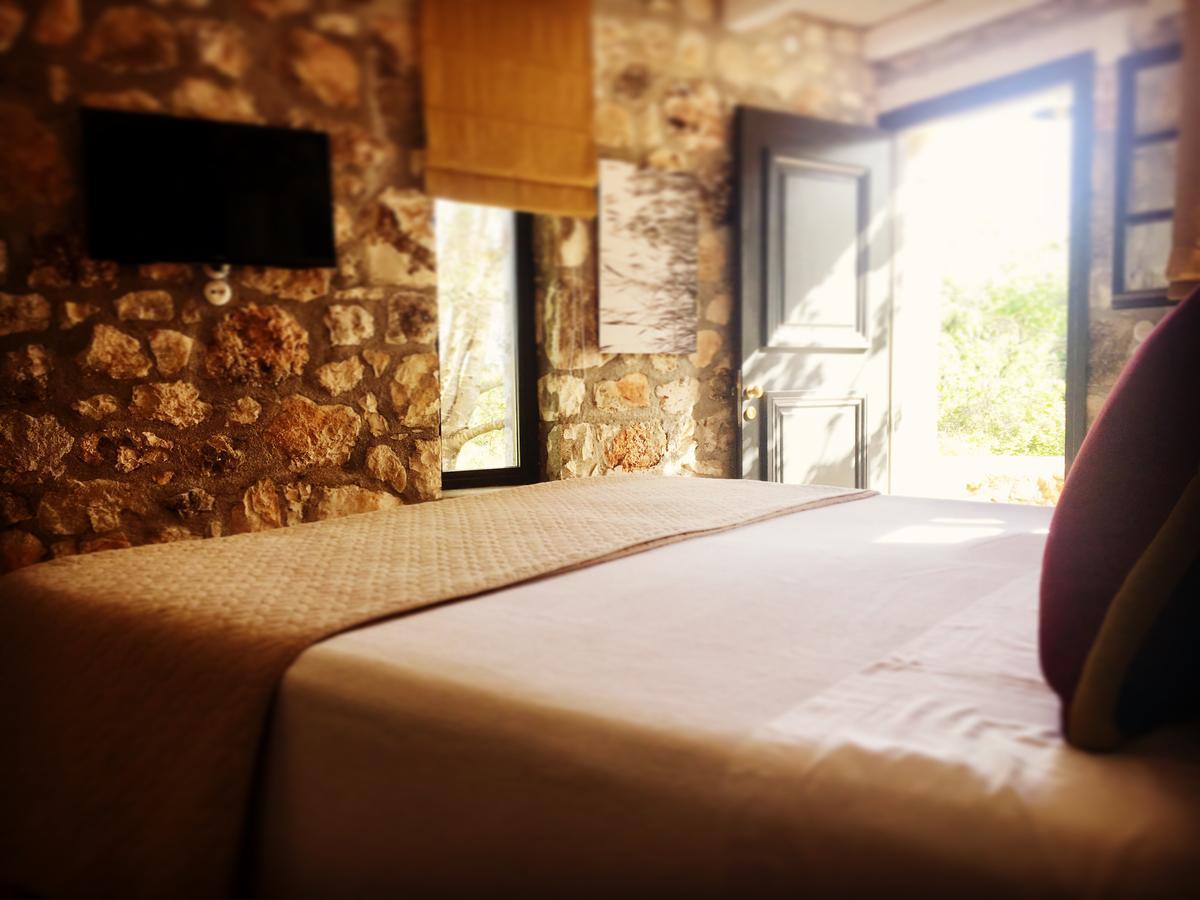 North Point Rooms Antipata  Экстерьер фото
